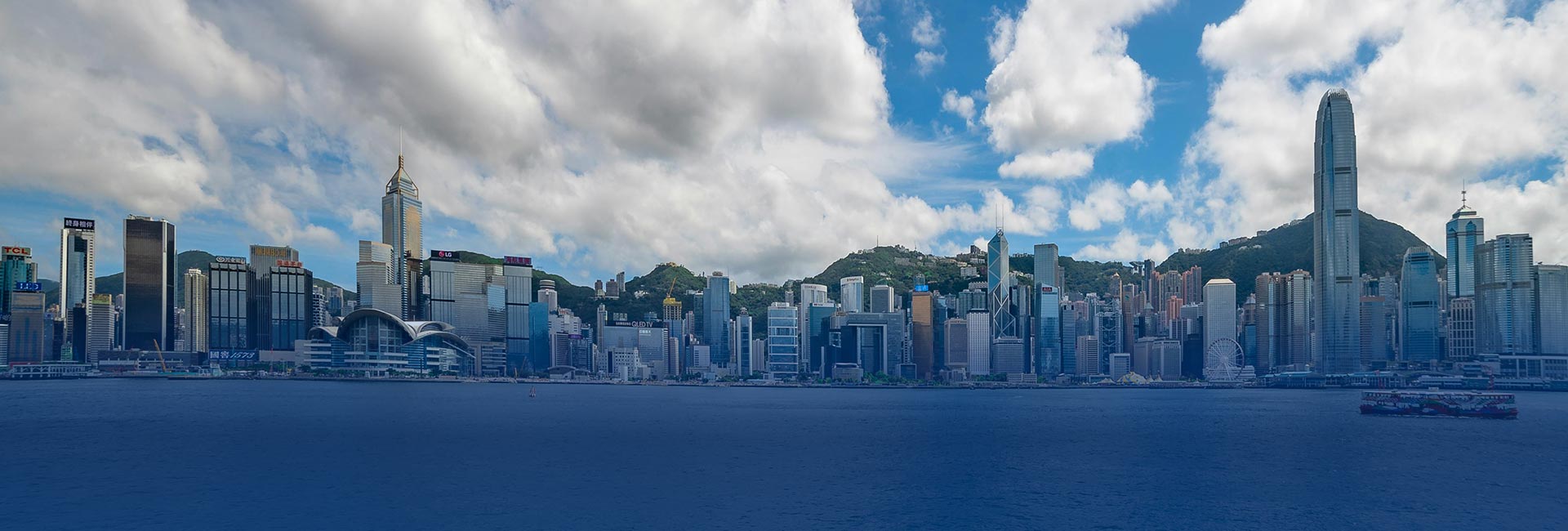 香港银行开户VIP通道